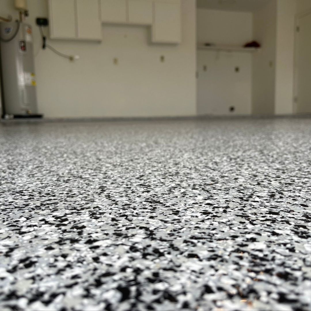 THE BENEFITS OF POLYASPARTIC GARAGE FLOOR COATINGS - FloorDek