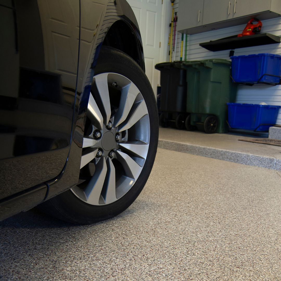 POLYASPARTIC VS. EPOXY WHICH IS BETTER? FloorDek