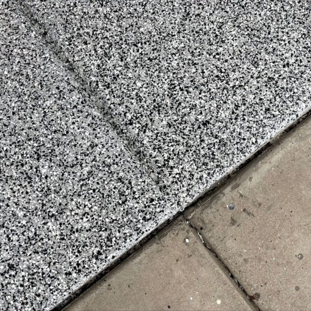 M37317 - FloorDek - Why Choose FloorDek for Your Commercial Garage Floor